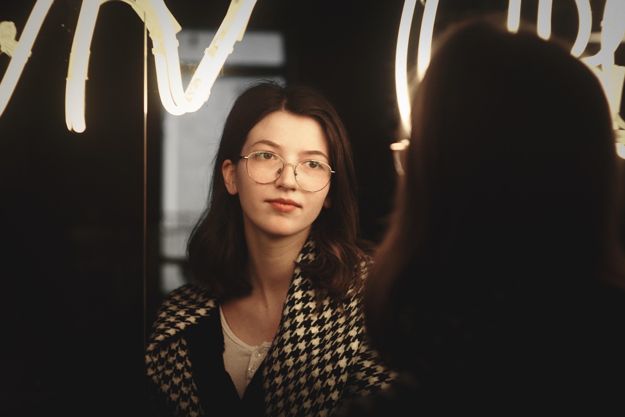 How to Be a Leader (or a Person) of Identity